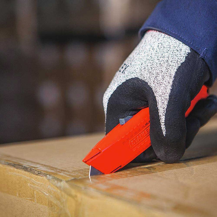 Stanley | Utility Knife Safety Self-Retracting