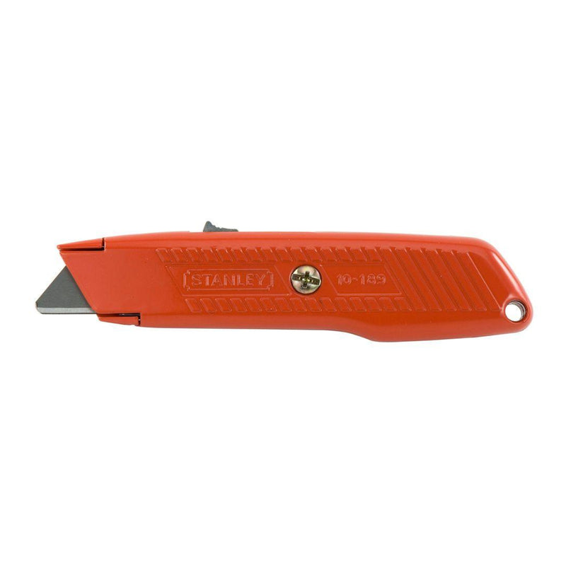 Stanley | Utility Knife Safety Self-Retracting-Toolcraft