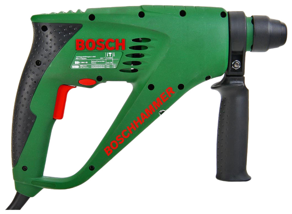Bosch DIY | PBH 2000 RE Corded Rotary Hammer Drill 550W