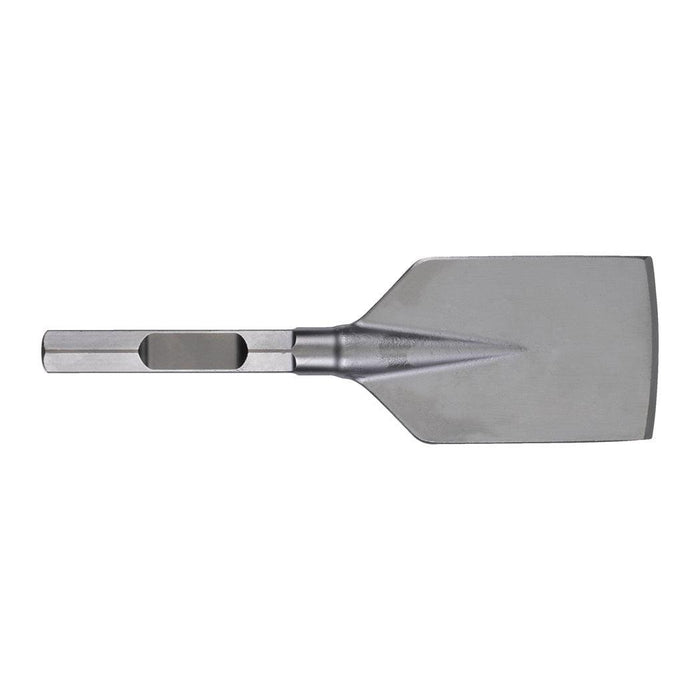 Milwaukee | 28MM K-HEX ASPHALT CHISEL 115 X 440MM