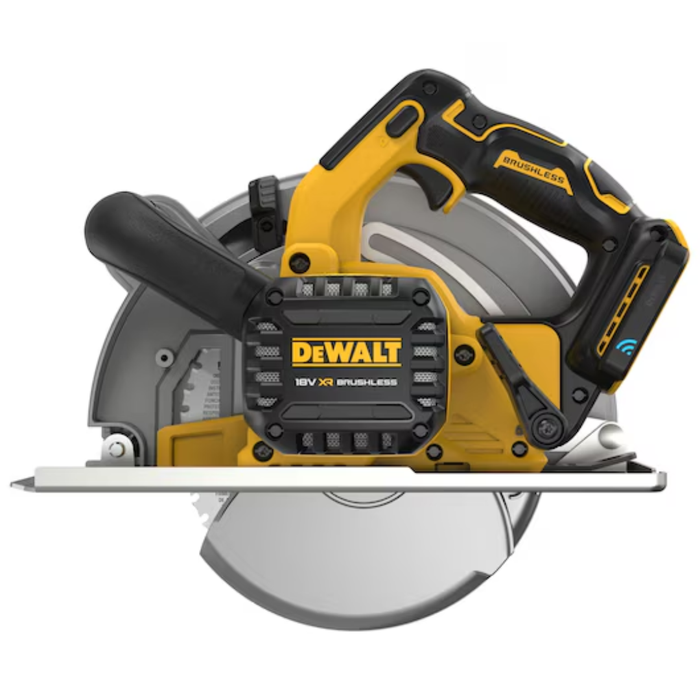 Dewalt | Cordless Metal Cutting Circular Saw 184mm 18V XR (Tool only)