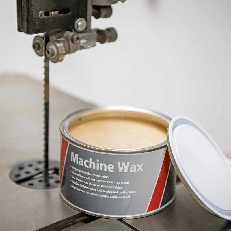 Axminster Workshop | Tool & Machine Wax – 400G-Toolcraft