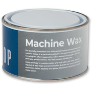 Axminster Workshop | Tool & Machine Wax – 400G-Toolcraft