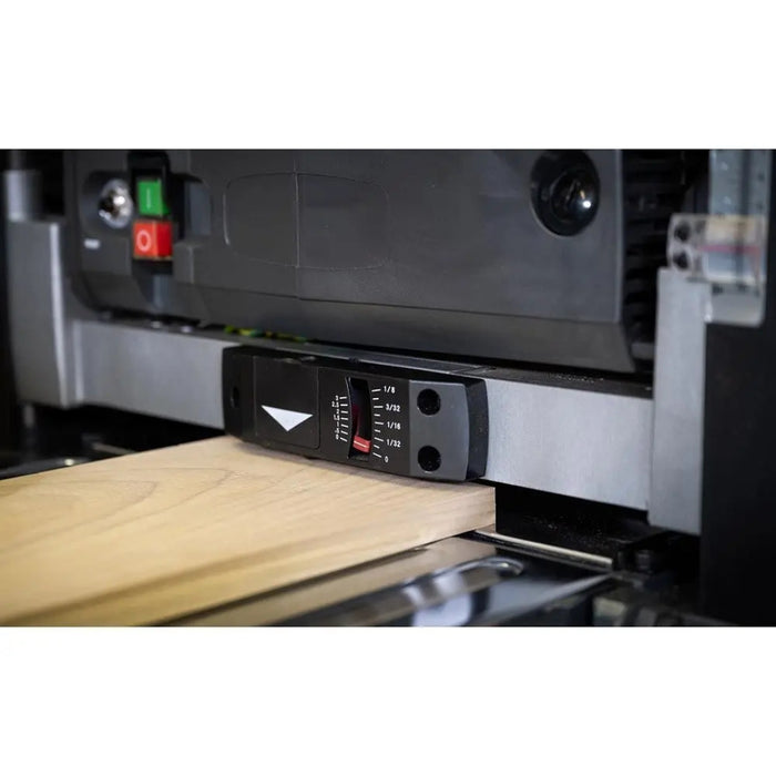 Axminster | Professional AP330ST Portable Thicknesser – 230V