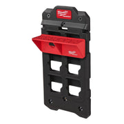 Milwaukee | PACKOUT Screwdriver Rack - 1pc-Toolcraft
