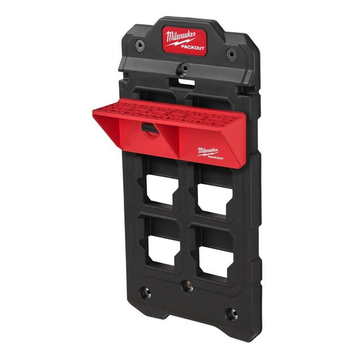 Milwaukee | PACKOUT Screwdriver Rack - 1pc