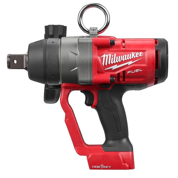 Milwaukee Cordless Impact Wrench M18 ONEFHIWF1-0X