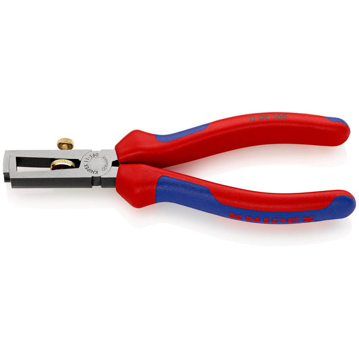 Knipex | Plier Wire Stripper- 160mm