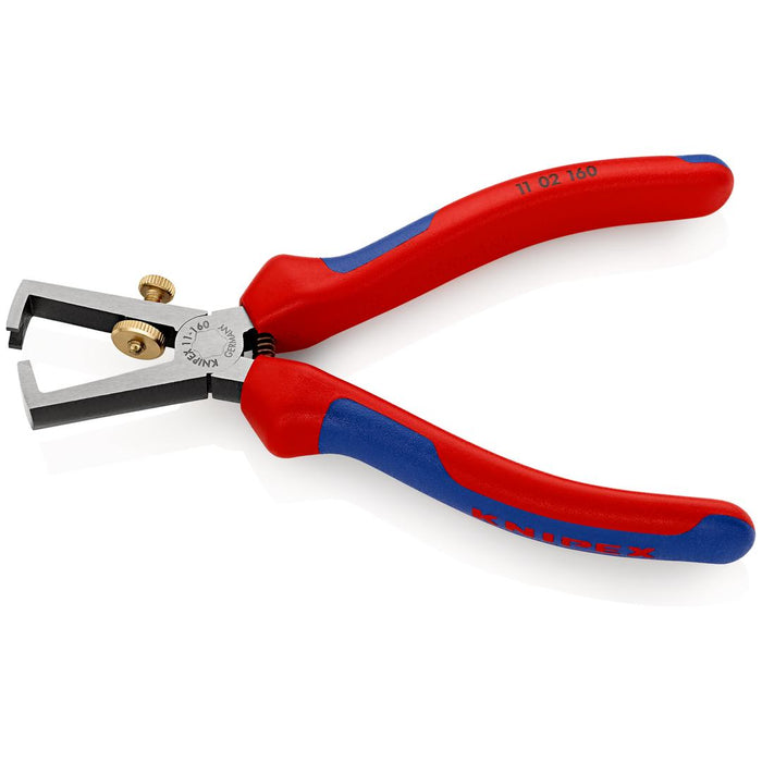 Knipex | Plier Wire Stripper- 160mm