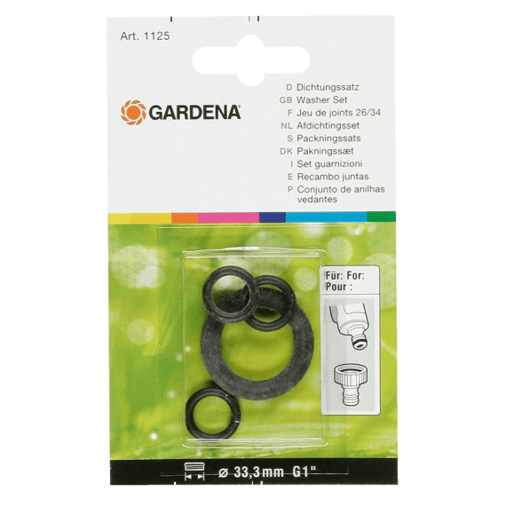Gardena | Washer Set (For Article 900/6000 and 903/6003)