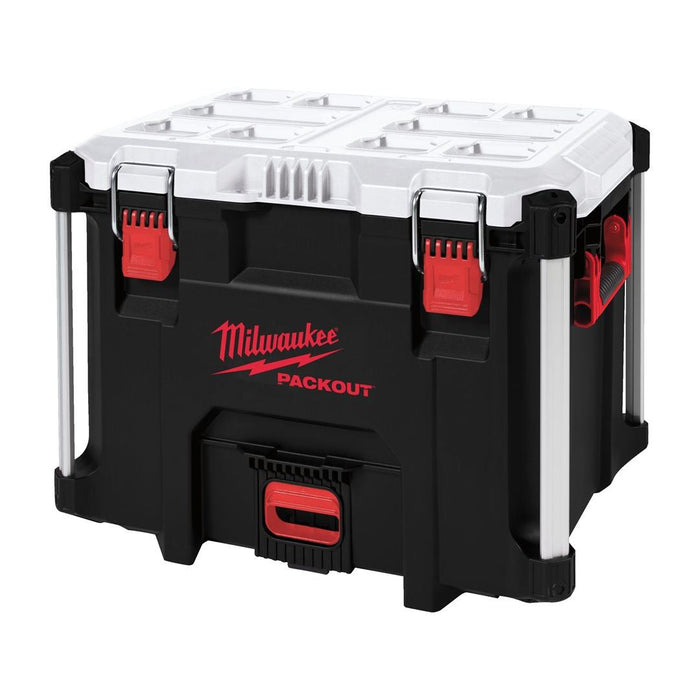 Milwaukee | PACKOUT - BOXES and TOOLBOXES INSULATED -XL Cooler
