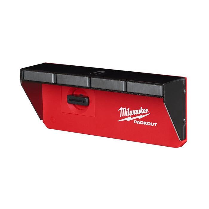 Milwaukee | PACKOUT Magnetic Rack?