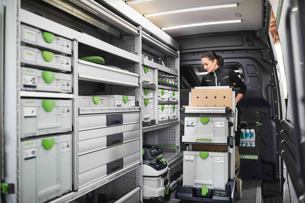 Festool | Systainer SYS3 M 437