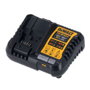 Dewalt® X Mclaren F1 Team 18V Xr® Brushless Hammer Drill Driver - 1 X 4Ah-Toolcraft