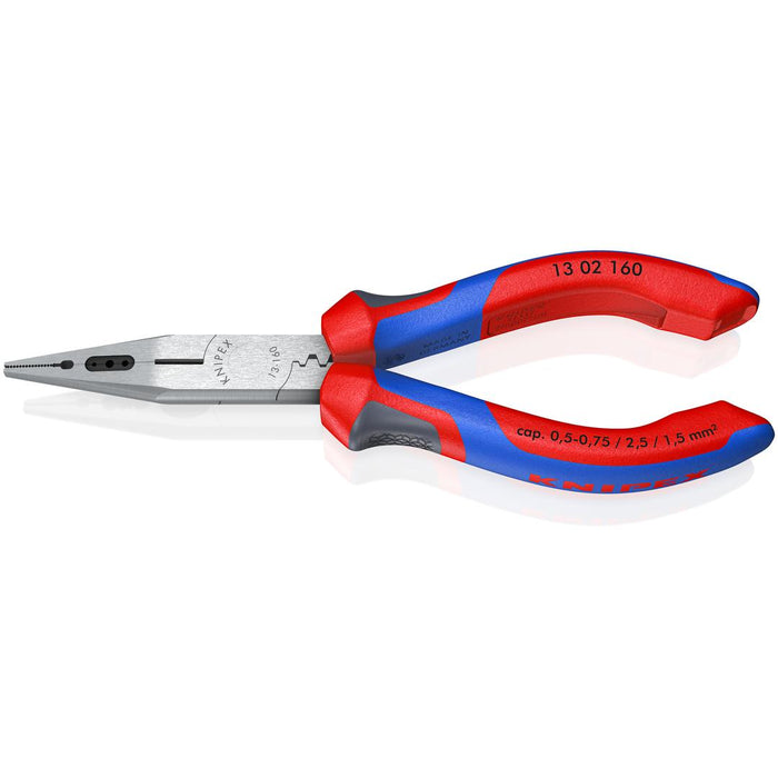 Knipex | Plier Long Nose - 160mm