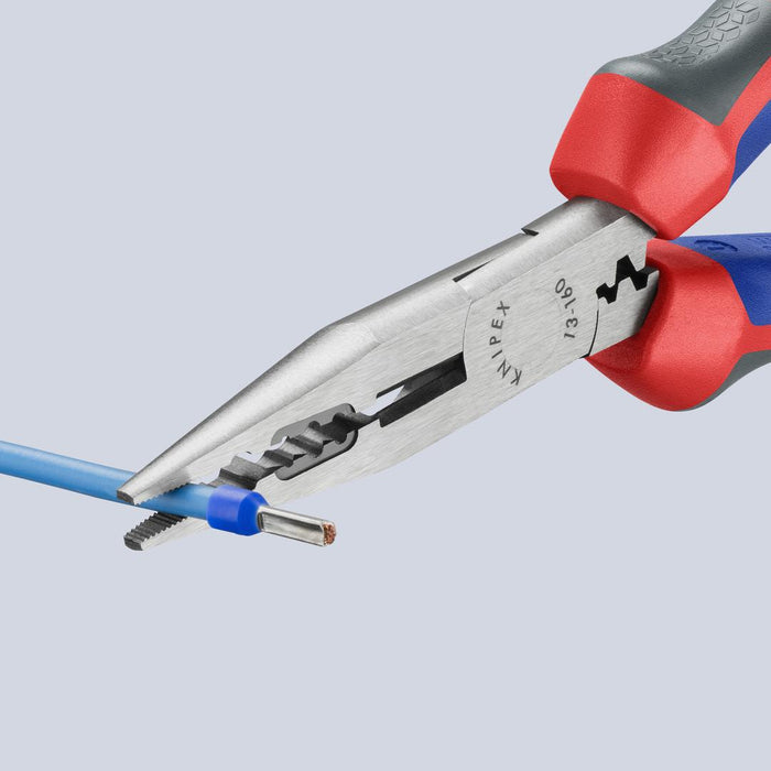 Knipex | Plier Long Nose - 160mm