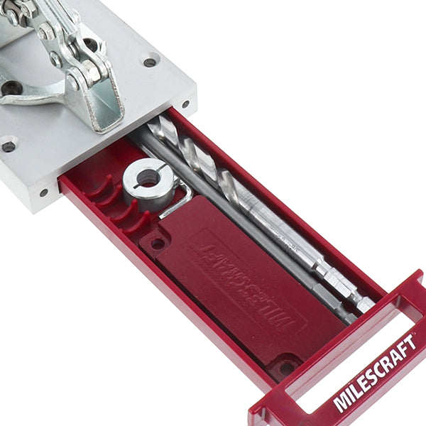 Milescraft | Pocket Jig 400 Professional