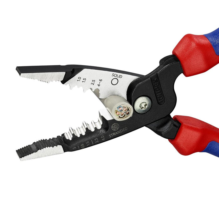 Knipex | Plier Wire Stripper Metric - 200mm