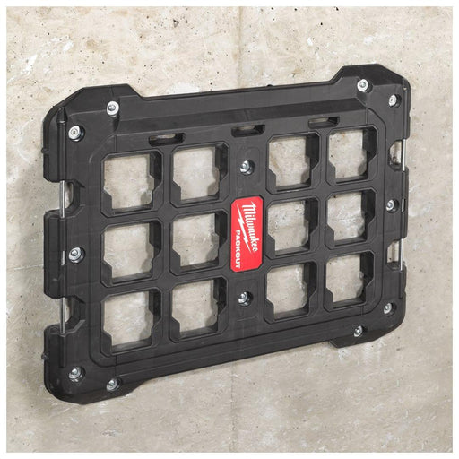 Milwaukee | PACKOUT mounting plates-Toolcraft