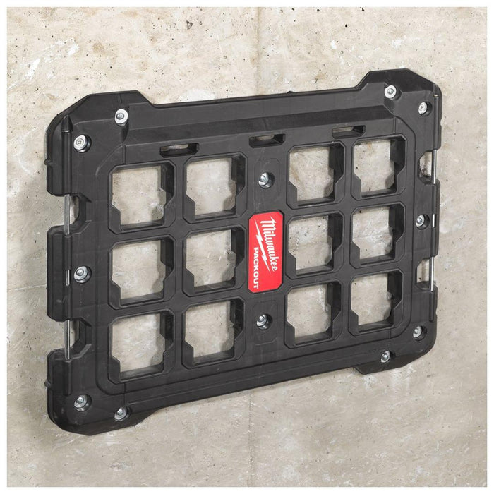 Milwaukee | PACKOUT mounting plates