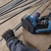 Bosch Cordless Threaded Rod Cutter GGC 18v-12 (Solo)-Toolcraft
