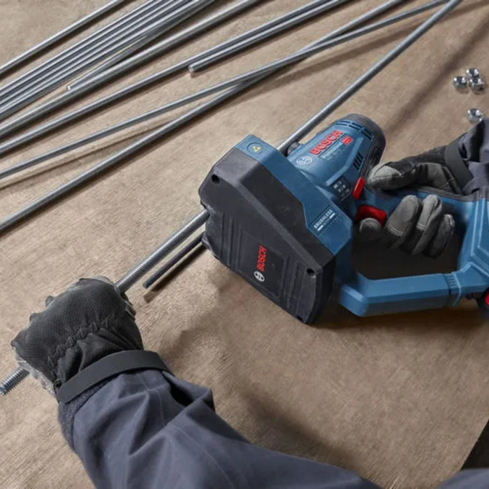 Bosch Cordless Threaded Rod Cutter GGC 18v-12 (Solo)