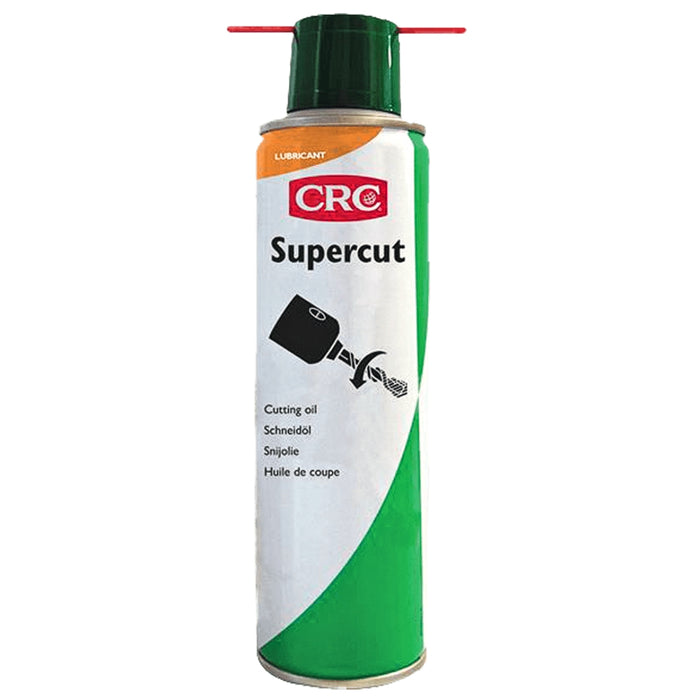 CRC Supercut 250ml Cutting Fluid
