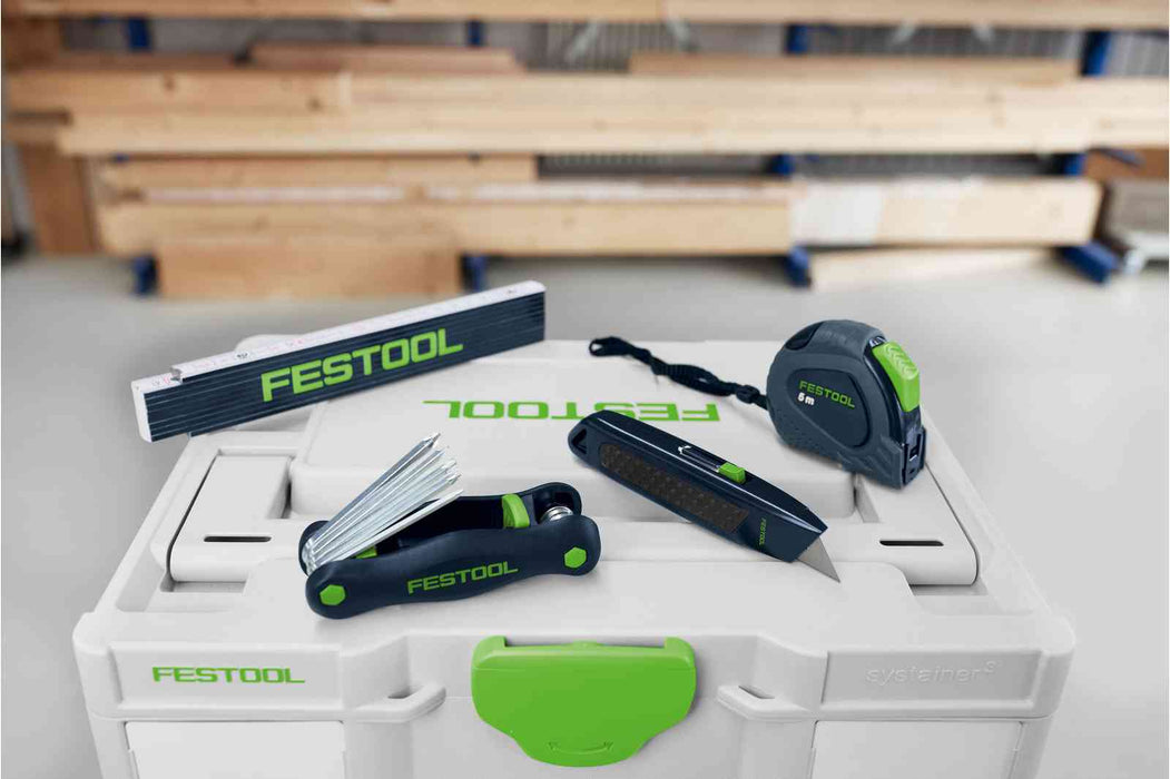 Festool | Toolie multi function tool