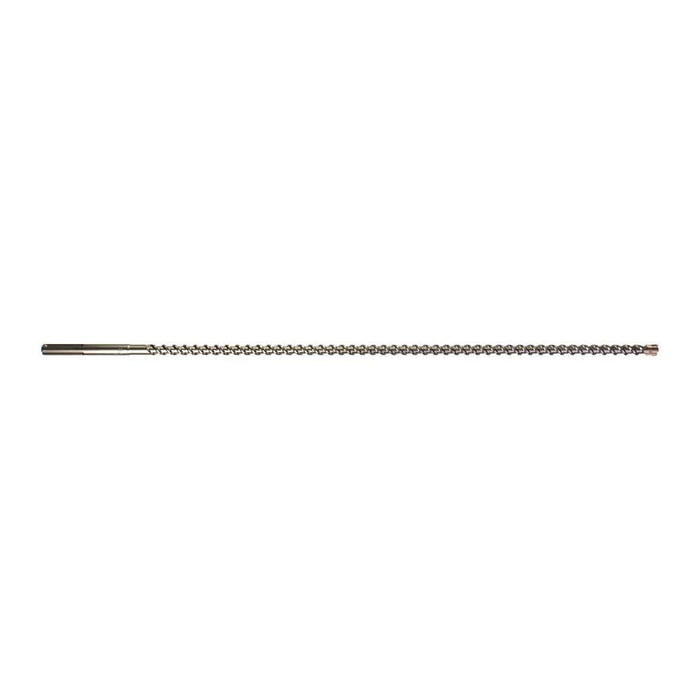Milwaukee | SDS MAX 4 Cutter 18 x 940 mm