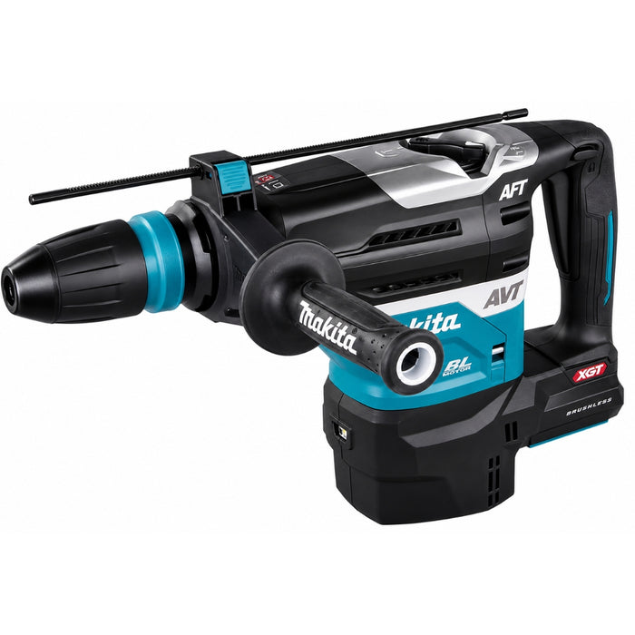 Makita HR005Gz 40Mm Crdl R/Hammer - Tool Only