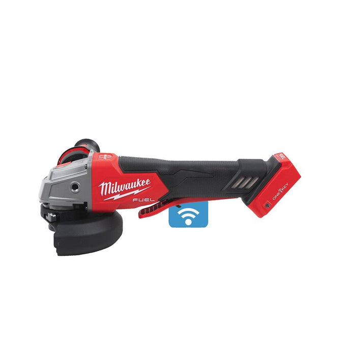 Milwaukee  ONEFSAG125XPDB-0X M18 FUEL 125mm Angle Grinder / Bare Tool