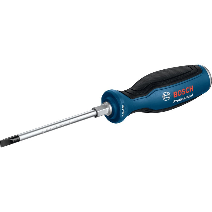 Bosch Professional | Screwdriver SL 5.5 X 100mm