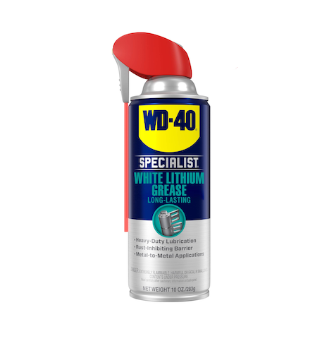 WD-40 | Lithium Grease 400ml