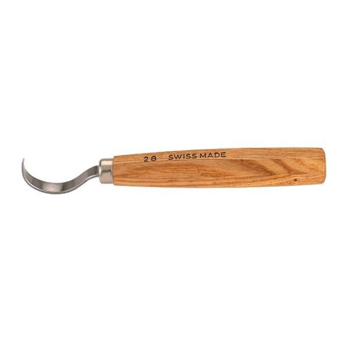 Pfeil | Spoon Knife Round Small Bevel Right