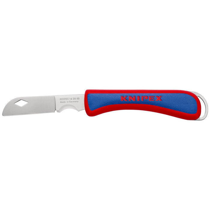 Knipex | Knife Folding - 120mm