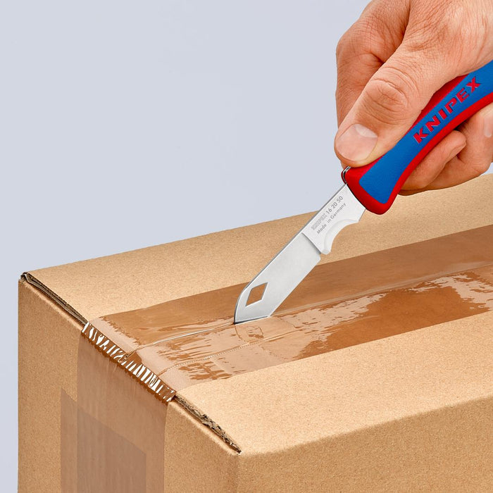 Knipex | Knife Folding - 120mm