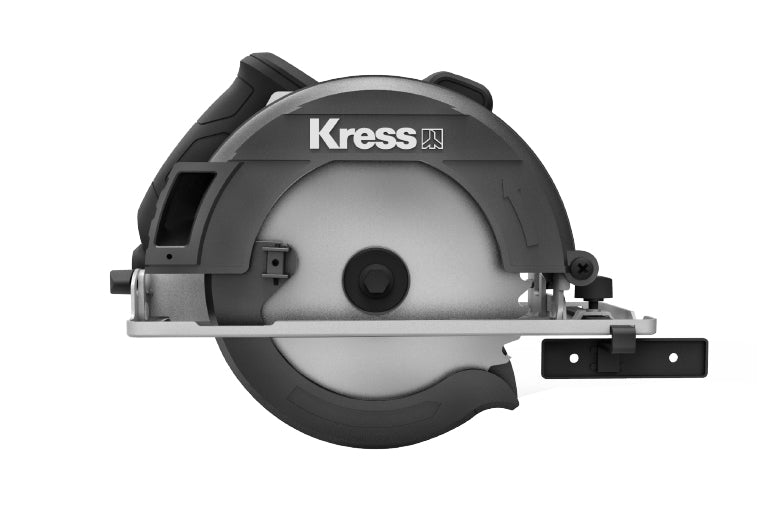 Kress | Circular Saw 1400W 185mm with 1Pc TCT Blade