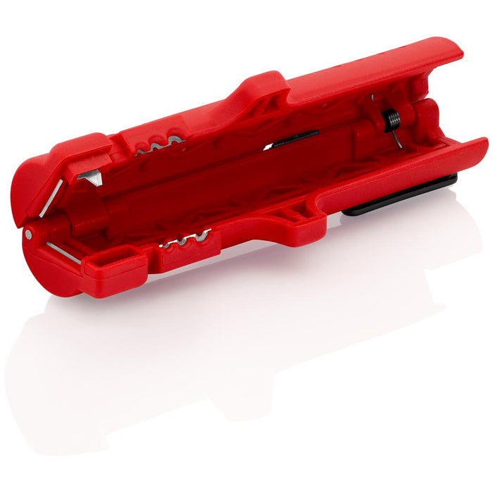 Knipex | Cable Dismantle Tool - Flat