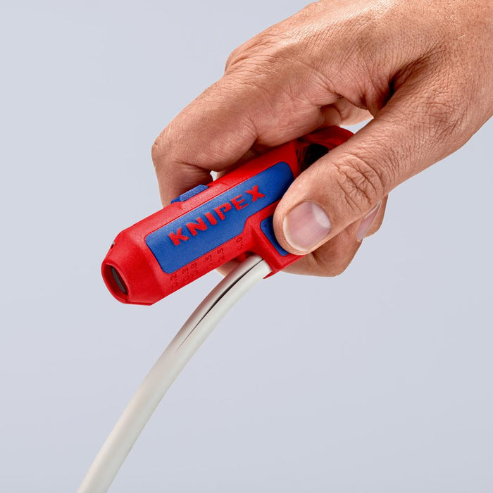 Knipex | Cable Dismantle Tool - Round