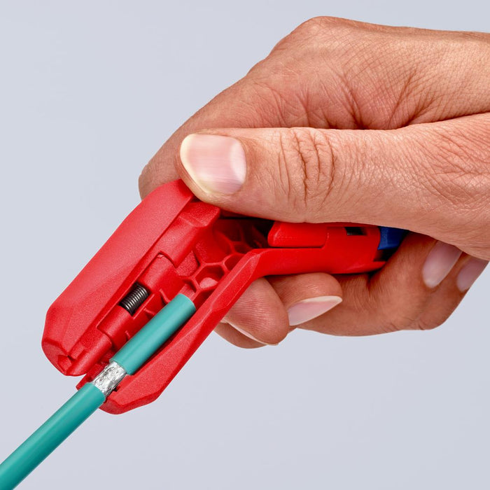Knipex | Cable Dismantle Tool - Round