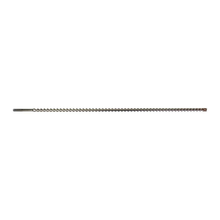 Milwaukee | SDS MAX 4 Cutter 25 x 1320 mm
