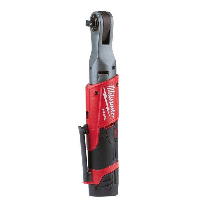 Milwaukee  FIR38-0 M12 FUEL Sub Compact 3/8" Ratchet /Bare Tool