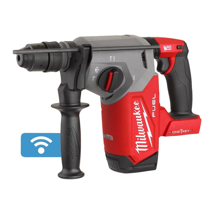Milwaukee Cordless Rotary Hammer M18 ONEFHX-0X