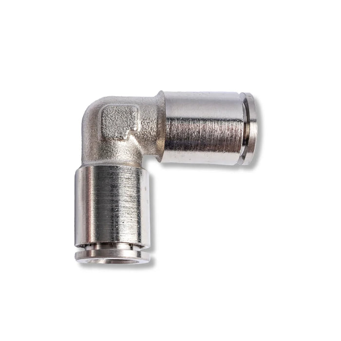 AirCraft | Fitting Elbow Metal PU 10mm