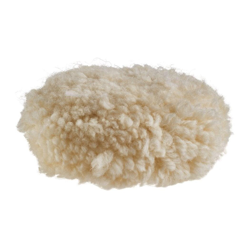 Milwaukee | LW 80 mm - 1 pc Lamb Wool-Toolcraft