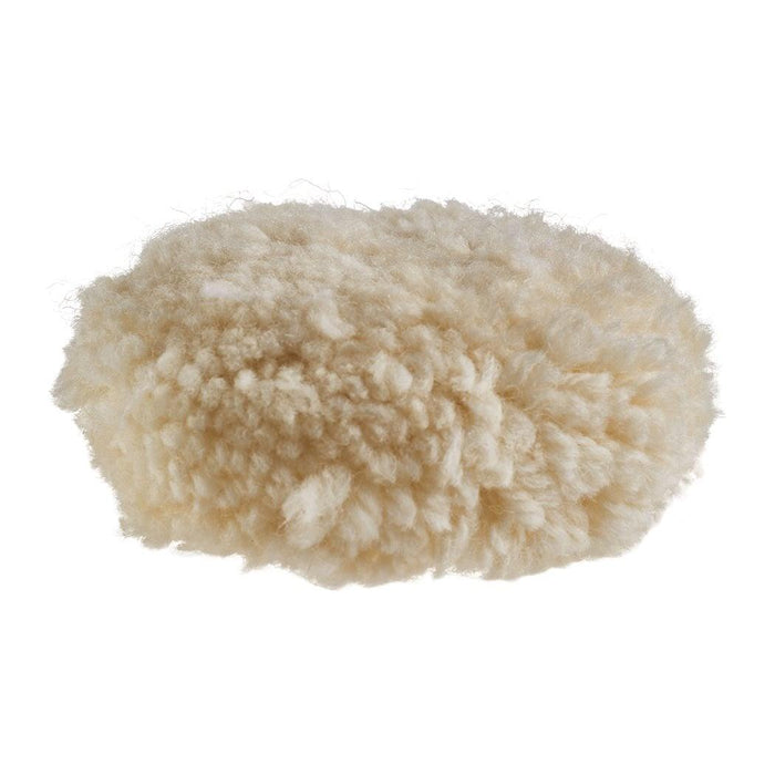 Milwaukee | LW 80 mm - 1 pc Lamb Wool