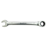 Tork Craft | Wrench Combination Ratchet Fixed Head - Various Sizes 14mm-Toolcraft