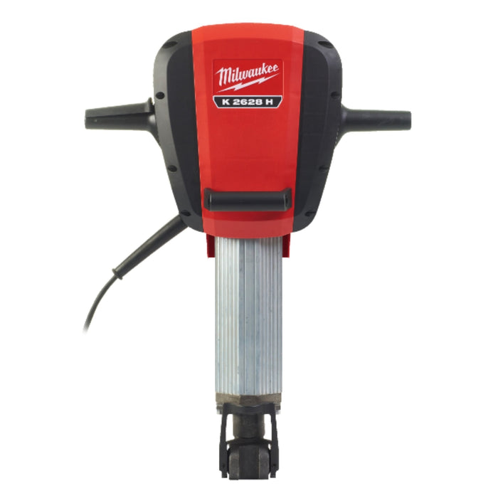 Milwaukee 25Kg Hex Breaker 64J K 2628 H