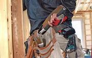 TopMan | Zetsaw Carpenters VIII 265-Toolcraft