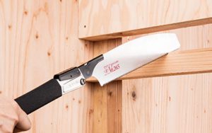 TopMan | Zetsaw Carpenters VIII 265